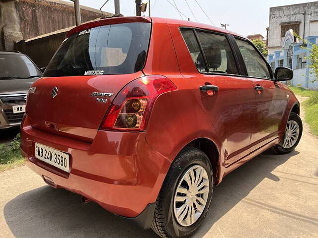 Used Maruti Suzuki Swift  [2005-2010] VXi in Kolkata