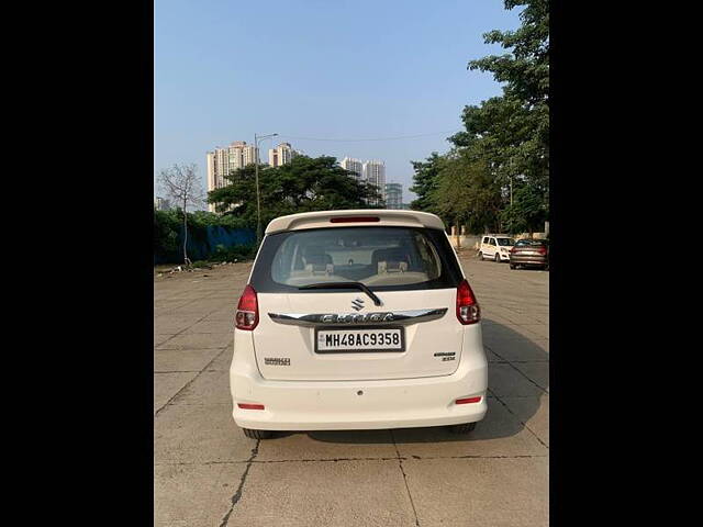 Used Maruti Suzuki Ertiga [2015-2018] ZDI SHVS in Mumbai