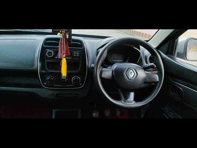 Used Renault Kwid [2015-2019] RXT Opt [2015-2019] in Lucknow