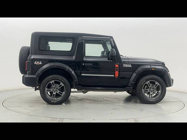 Used Mahindra Thar LX Hard Top Diesel MT in Ghaziabad