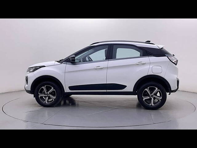 Used Tata Nexon [2017-2020] XZ Plus in Bangalore