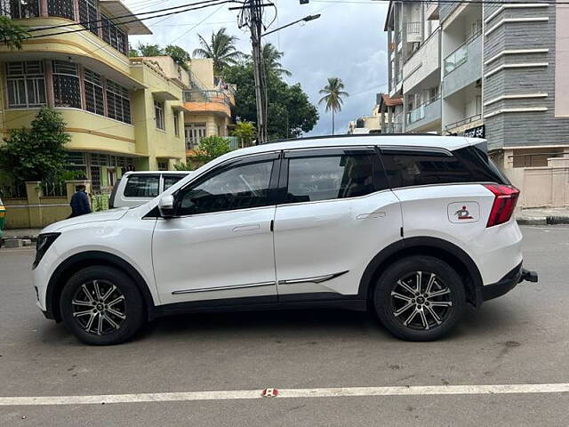 Used Mahindra XUV700 AX 7 Diesel MT 7 STR [2021] in Bangalore