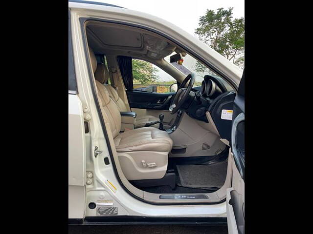 Used Mahindra XUV500 [2015-2018] W10 in Mumbai