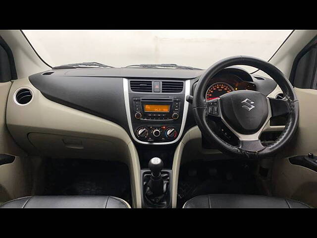 Used Maruti Suzuki Celerio [2017-2021] ZXi (Opt) [2017-2019] in Chennai