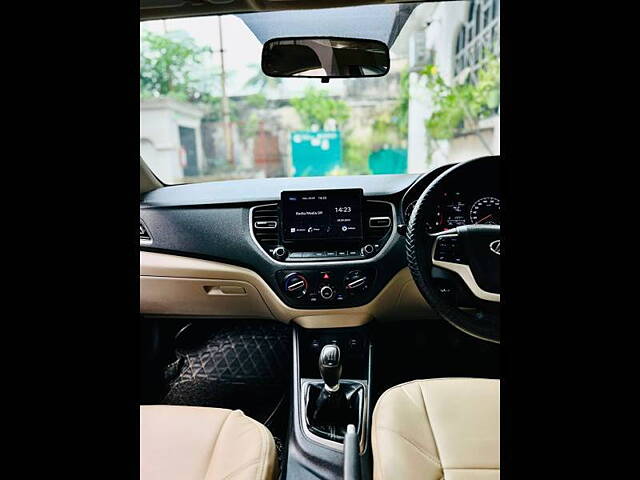 Used Hyundai Verna [2020-2023] S Plus 1.5 CRDi in Lucknow