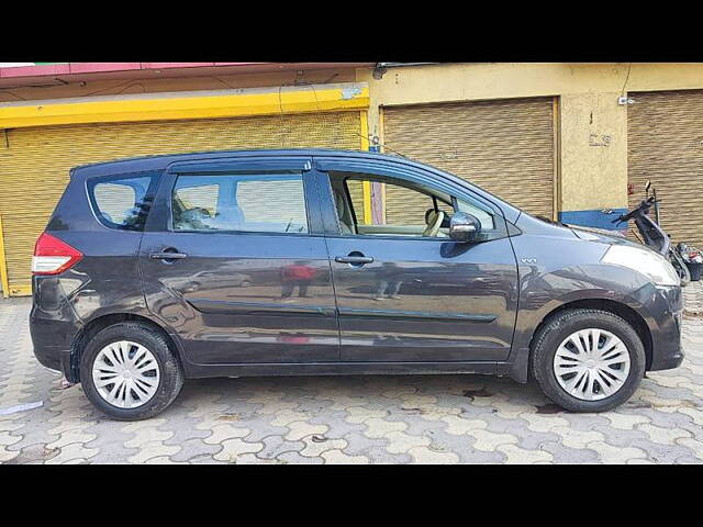 Used Maruti Suzuki Ertiga [2018-2022] ZXi in Faridabad