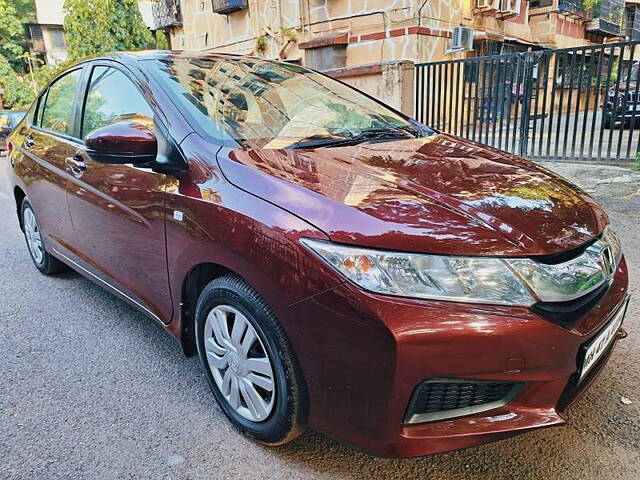 Used Honda City [2014-2017] SV in Mumbai