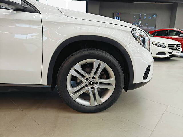 Used Mercedes-Benz GLA [2017-2020] 200 d Style in Ahmedabad