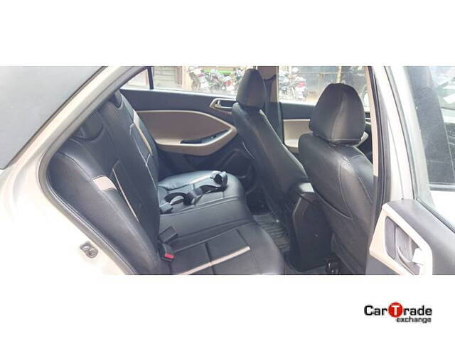 Used Hyundai Elite i20 [2014-2015] Magna 1.2 in Noida