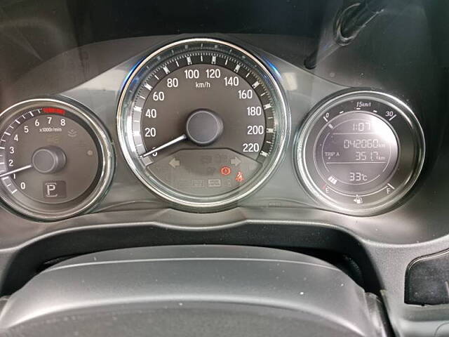 Used Honda City [2014-2017] VX CVT in Mumbai