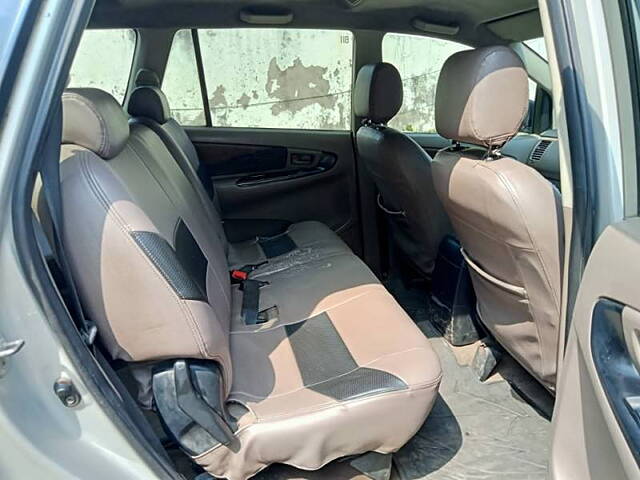 Used Toyota Innova [2009-2012] 2.0 G1 BS-IV in Kolkata