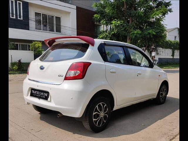 Used Datsun GO [2014-2018] T in Indore