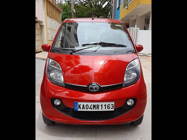 Used 2016 Tata Nano in Bangalore