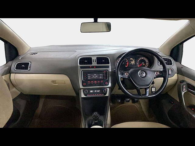 Used Volkswagen Vento [2014-2015] Highline Petrol in Mumbai