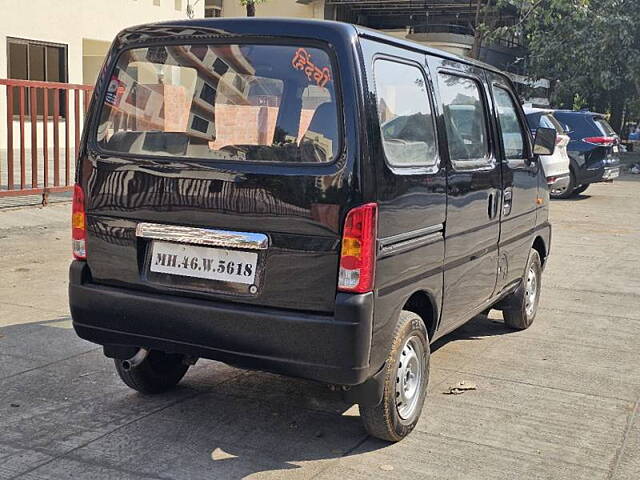 Used Maruti Suzuki Eeco [2010-2022] 7 STR [2014-2019] in Mumbai