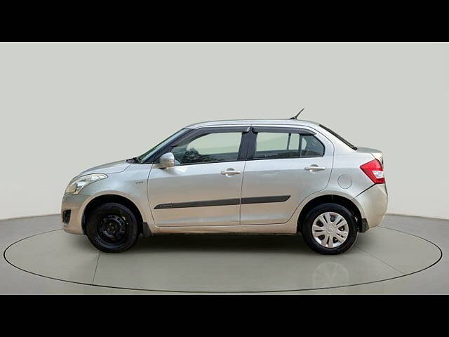 Used Maruti Suzuki Swift DZire [2011-2015] VXI in Lucknow