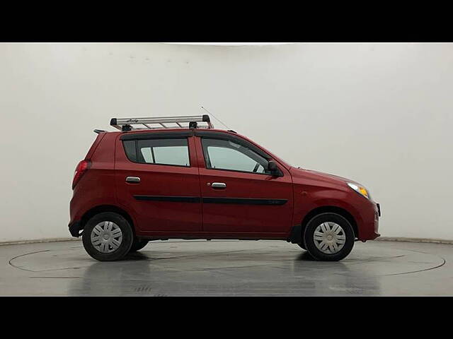 Used Maruti Suzuki Alto 800 [2012-2016] Lxi in Hyderabad