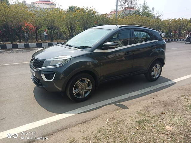 Used Tata Nexon [2017-2020] XM Diesel in Bhopal