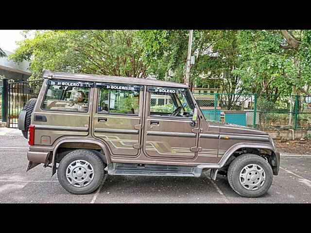 Used Mahindra Bolero B6 (O) [2022] in Bangalore