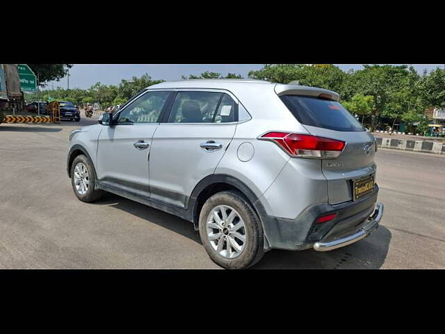 Used Hyundai Creta [2015-2017] 1.4 S in Lucknow