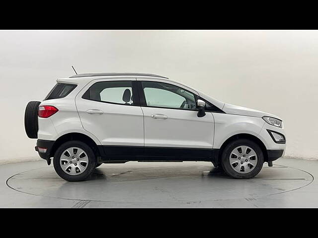 Used Ford EcoSport [2017-2019] Trend 1.5L TDCi in Gurgaon