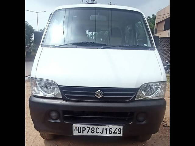 Used 2011 Maruti Suzuki Eeco in Kanpur