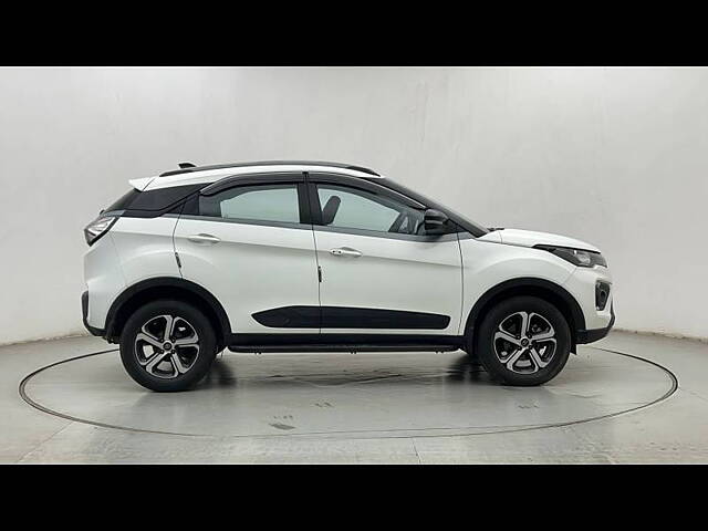 Used Tata Nexon [2020-2023] XZ Plus (S) [2022-2023] in Mumbai