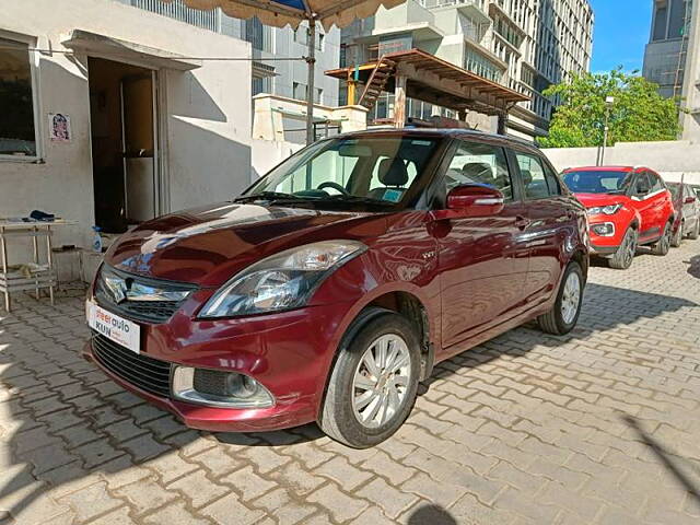 Used Maruti Suzuki Swift DZire [2011-2015] ZXI in Chennai