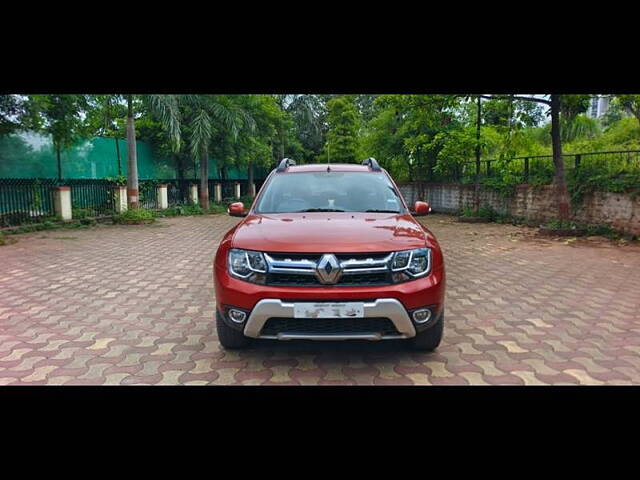 Used 2018 Renault Duster in Pune