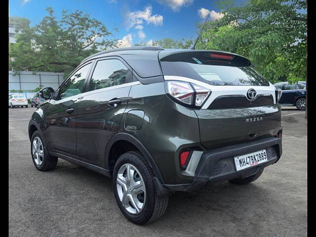 Used Tata Nexon [2020-2023] XMA in Mumbai