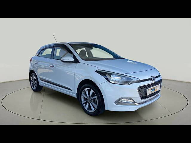 Used 2016 Hyundai Elite i20 in Coimbatore