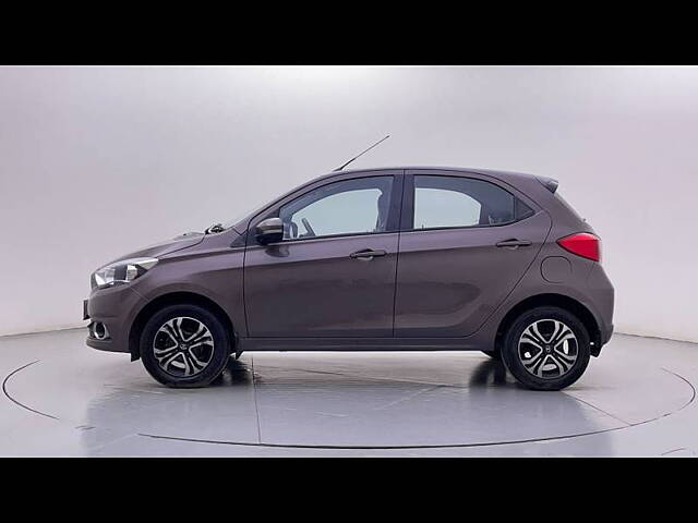 Used Tata Tiago [2016-2020] Revotron XZA in Bangalore