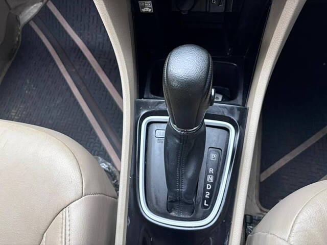 Used Maruti Suzuki Ciaz Alpha Hybrid 1.5 AT [2018-2020] in Thane