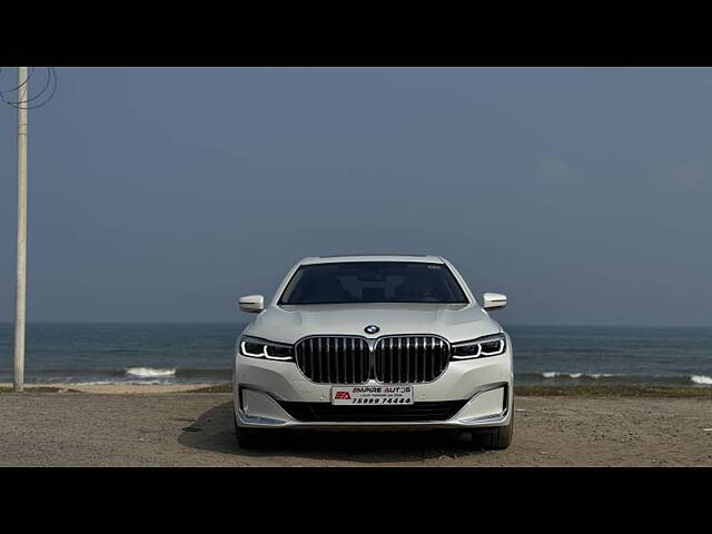 Used BMW 7 Series [2019-2023] 730Ld DPE Signature in Chennai