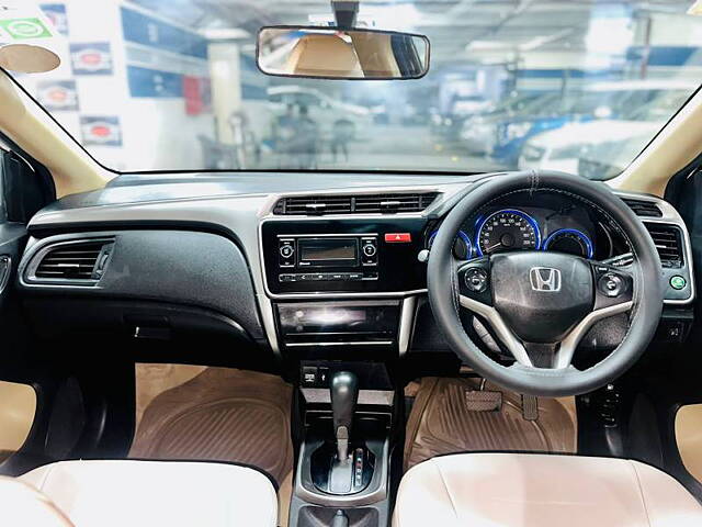 Used Honda City [2014-2017] S in Mumbai