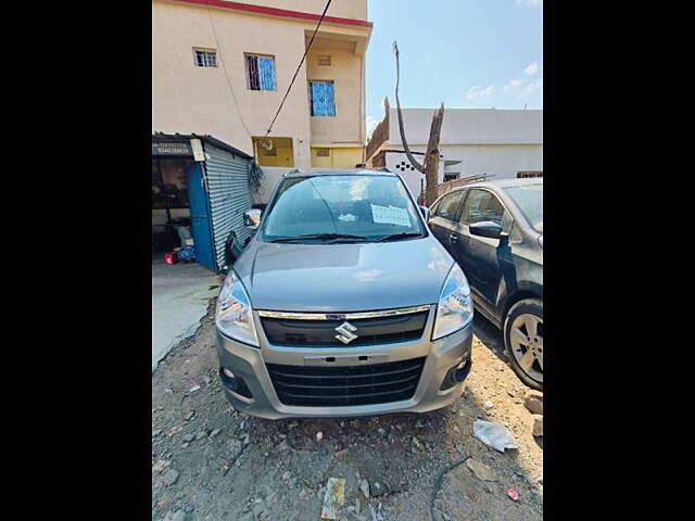 Used 2014 Maruti Suzuki Wagon R in Ranchi