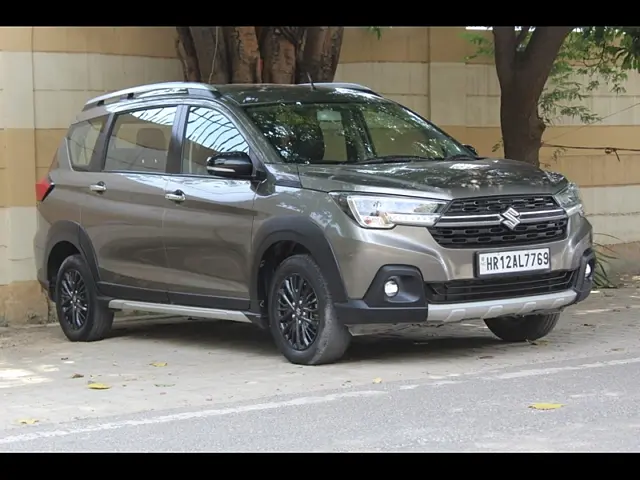 Used 2020 Maruti Suzuki XL6 in Ghaziabad
