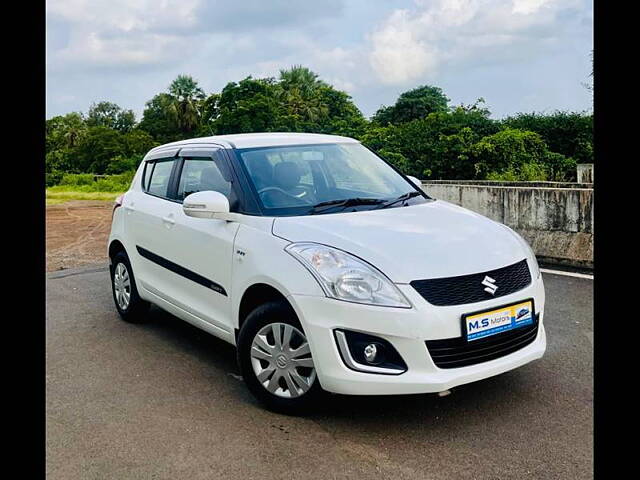 Used Maruti Suzuki Swift [2014-2018] LXi in Thane