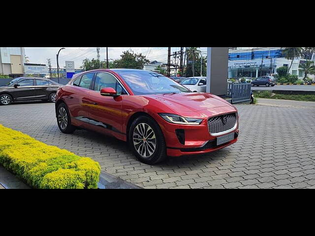 Used Jaguar I-Pace HSE in Kochi