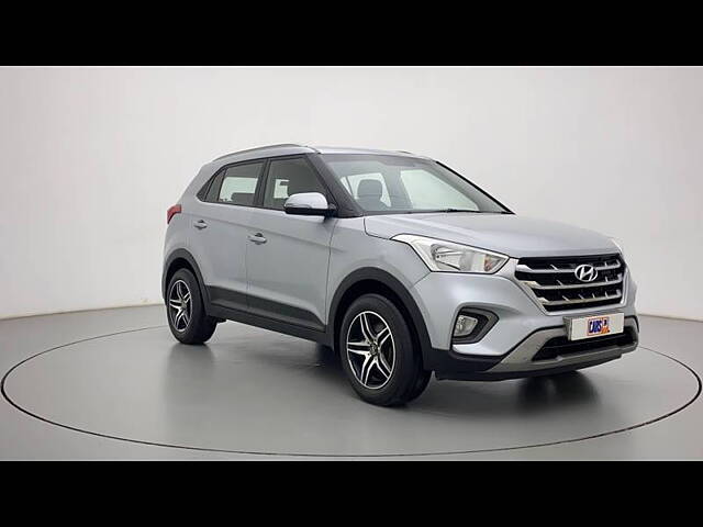 Used 2019 Hyundai Creta in Ahmedabad