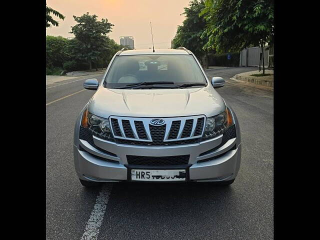 Used 2015 Mahindra XUV500 in Faridabad