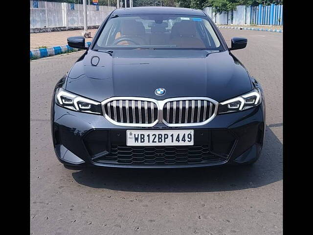 Used 2023 BMW 3-Series in Kolkata