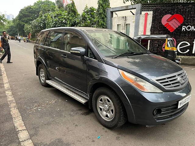 Used Tata Aria [2010-2014] Pure LX 4x2 in Mumbai