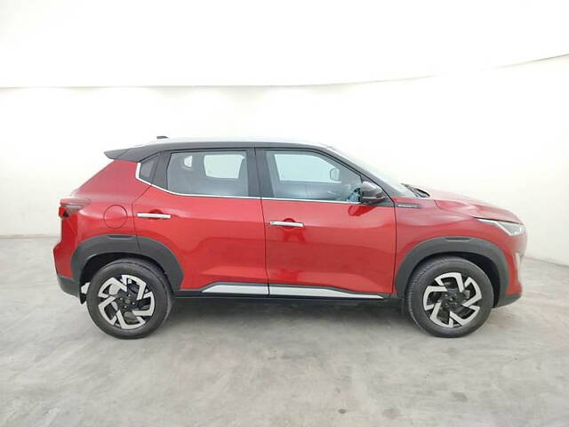 Used Nissan Magnite [2020-2024] XV Premium Turbo [2020] in Coimbatore