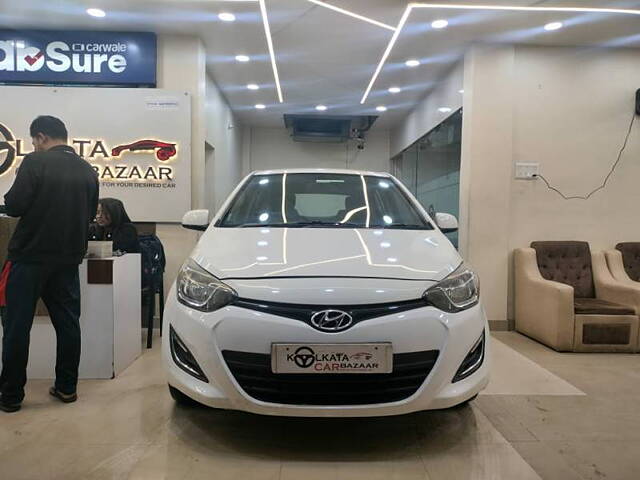 Used 2013 Hyundai i20 in Kolkata