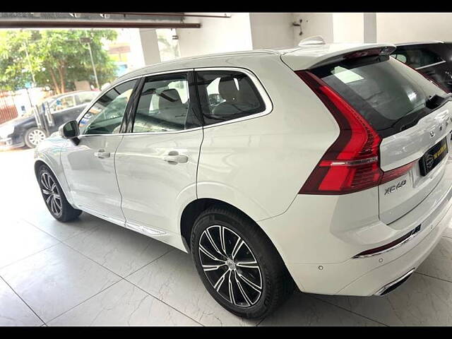 Used Volvo XC60 [2017-2021] Inscription [2017-2020] in Mohali