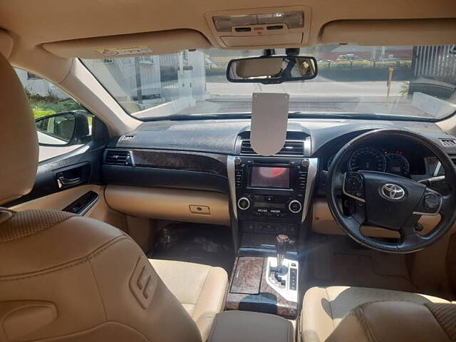 Used Toyota Camry [2012-2015] Hybrid in Bangalore