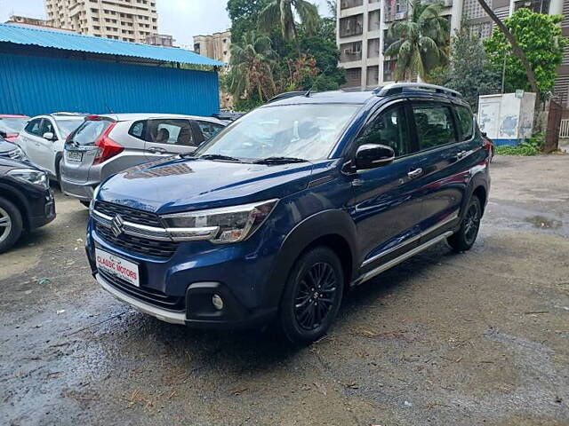 Used Maruti Suzuki XL6 [2019-2022] Zeta MT Petrol in Mumbai