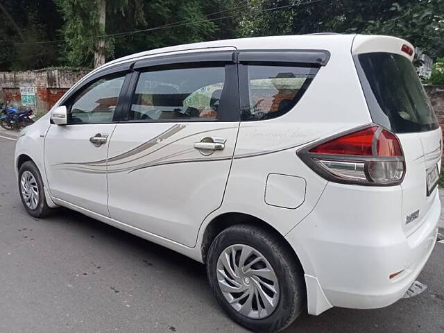 Used Maruti Suzuki Ertiga [2012-2015] VDi in Kanpur