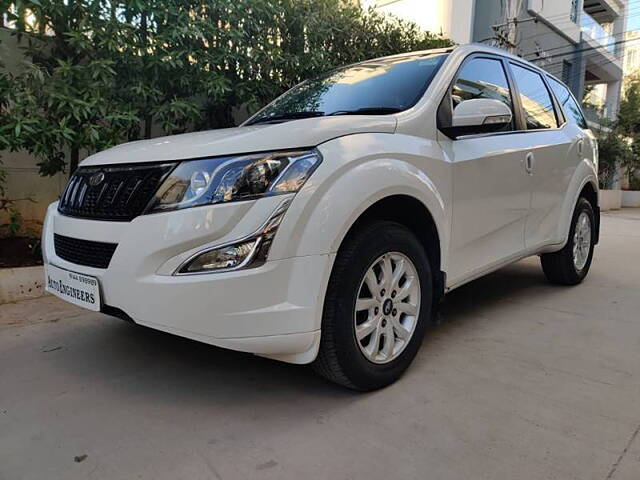 Used Mahindra XUV500 [2015-2018] W10 AT in Hyderabad